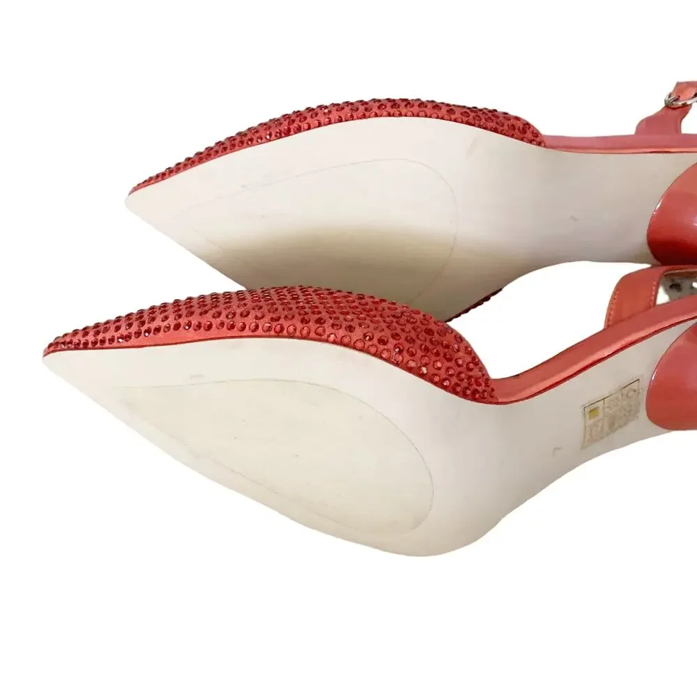 Jeffrey Campbell 7 NEW